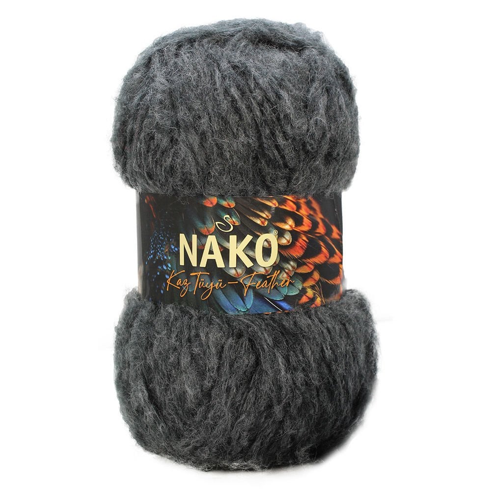 KAZ TÜYÜ FEATHER