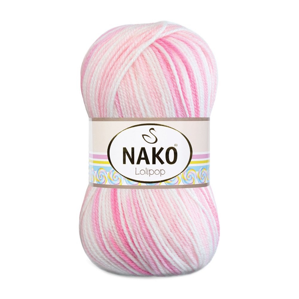 LOLIPOP 80430_Pamuk Prenses_108