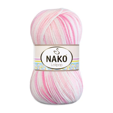 LOLIPOP 80430_Pamuk Prenses_108