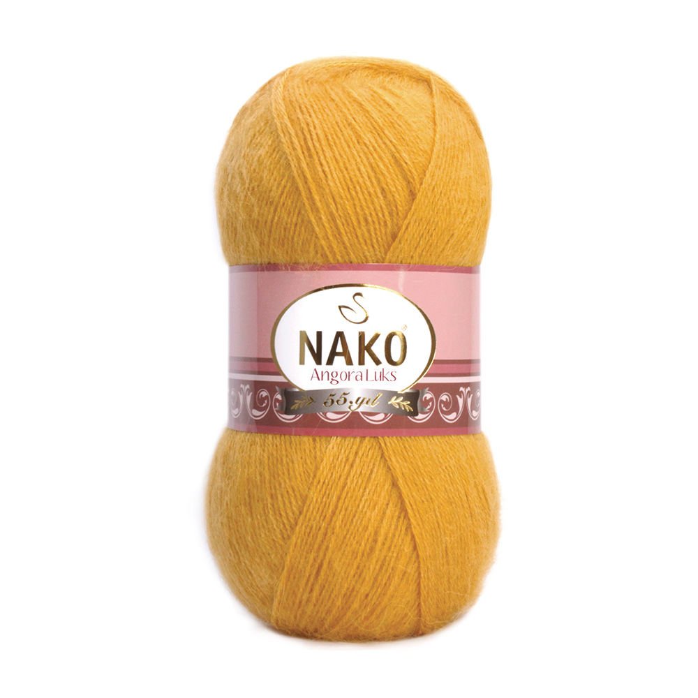 ANGORA LUKS 01636_Parlak Altın_4