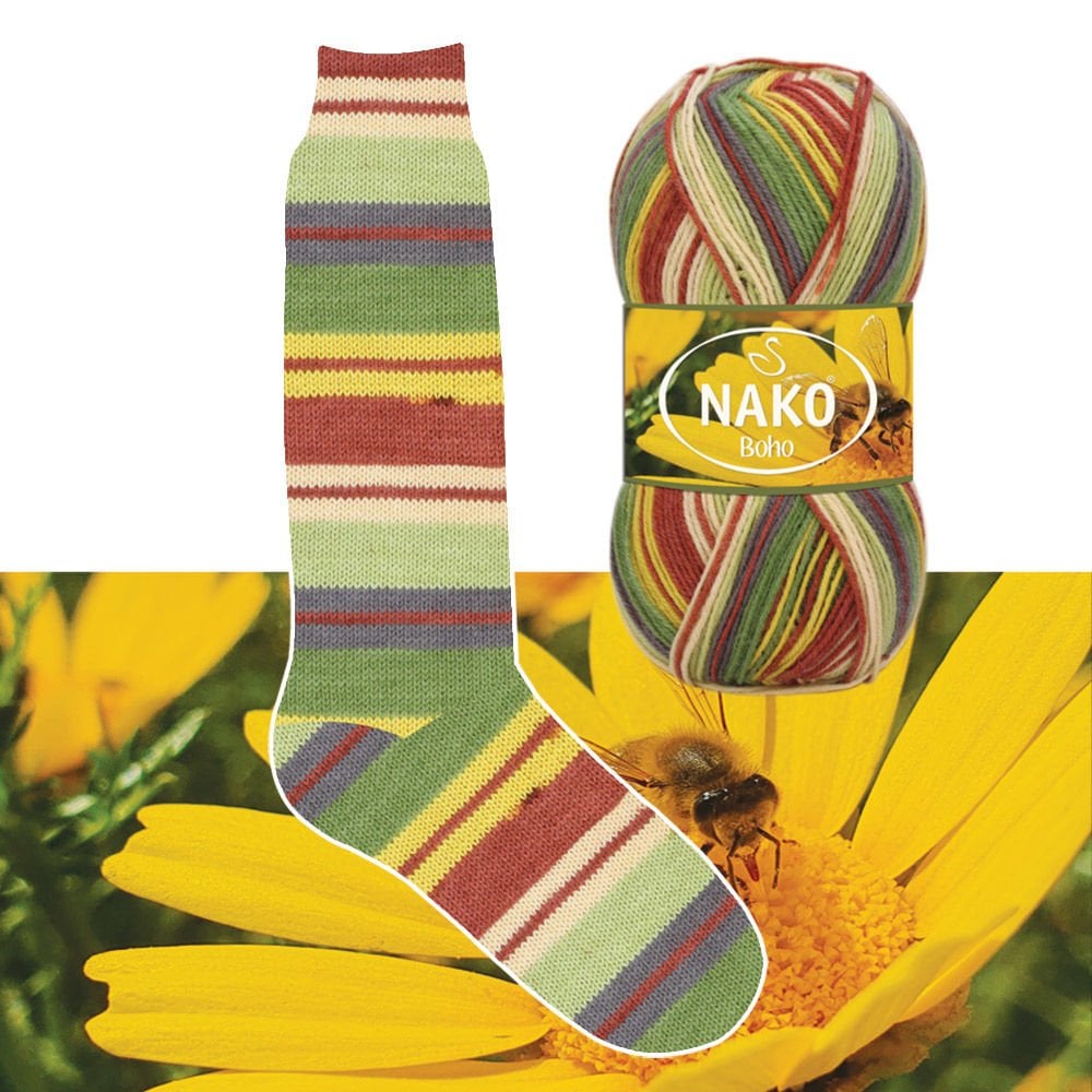 BOHO DESEN 82167_5113_32