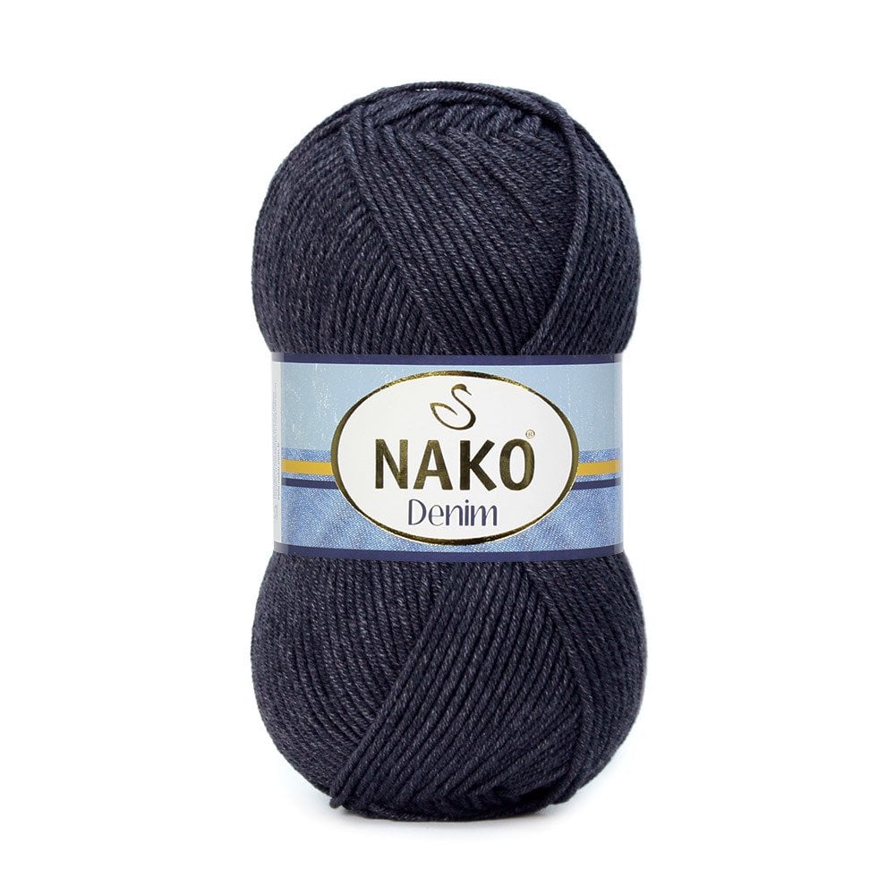 DENIM 00217_Siyah_60