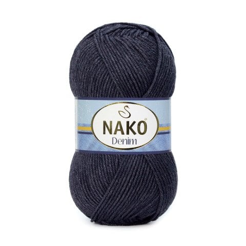 DENIM 00217_Siyah_60