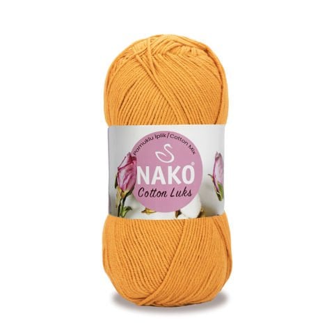 COTTON LUKS 97553_561123_7435