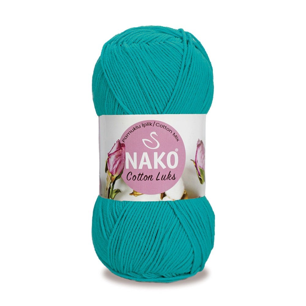 COTTON LUKS 97581_561524_7435