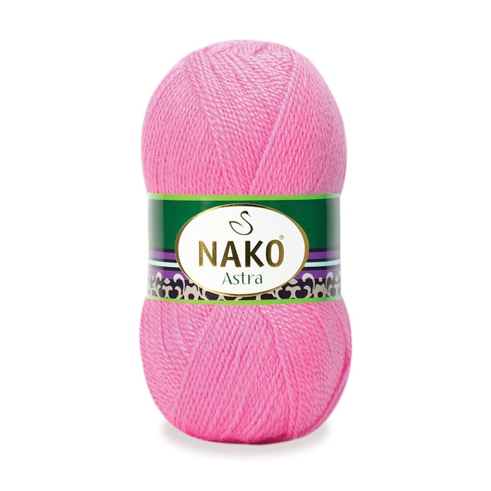 ASTRA 04211_Şeker Pembe_16