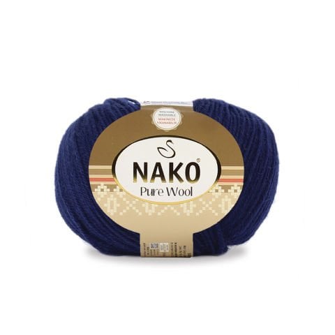PURE WOOL 02418_2886_187