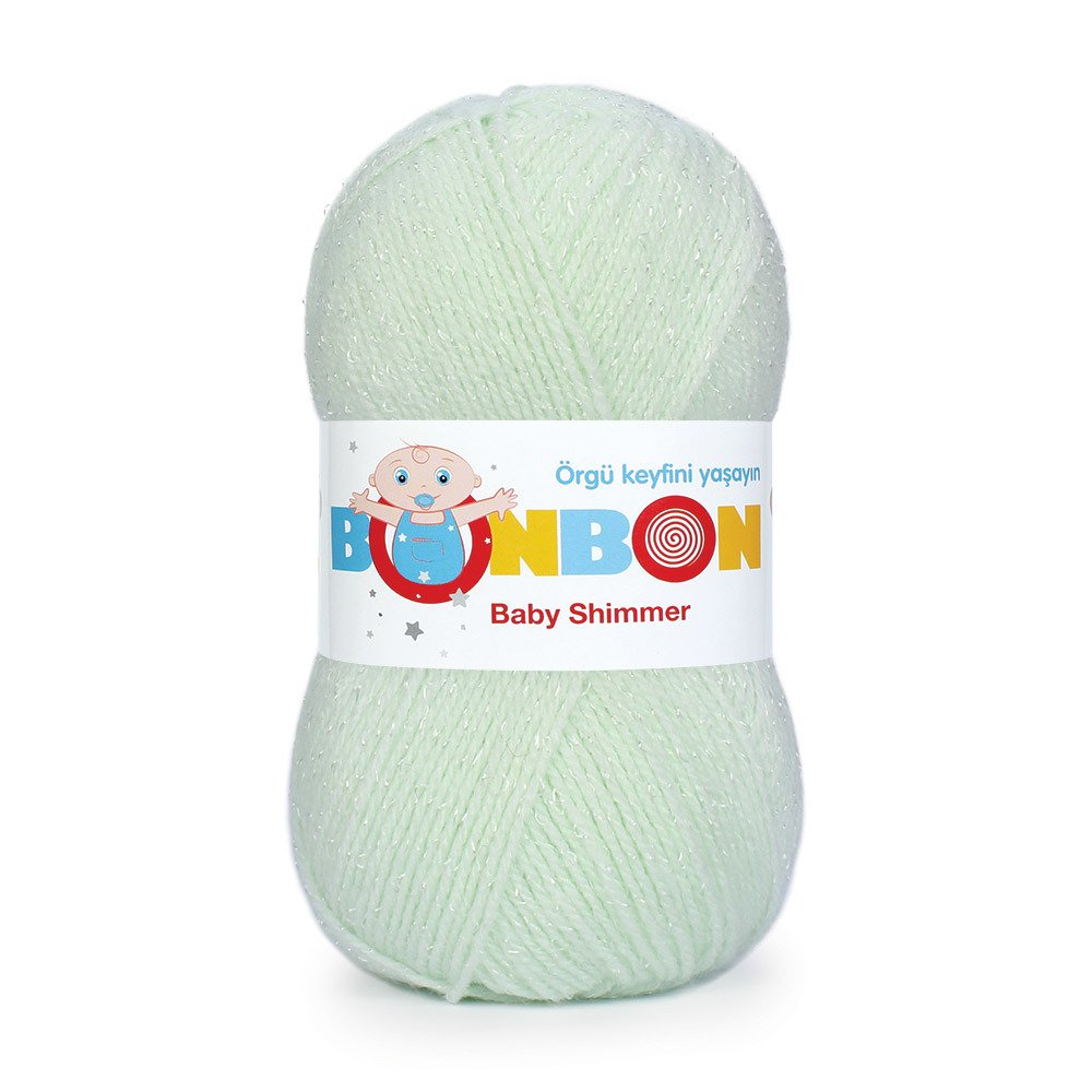 BONBON BABY SHIMMER 98904_11_33