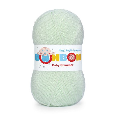 BONBON BABY SHIMMER 98904_11_33