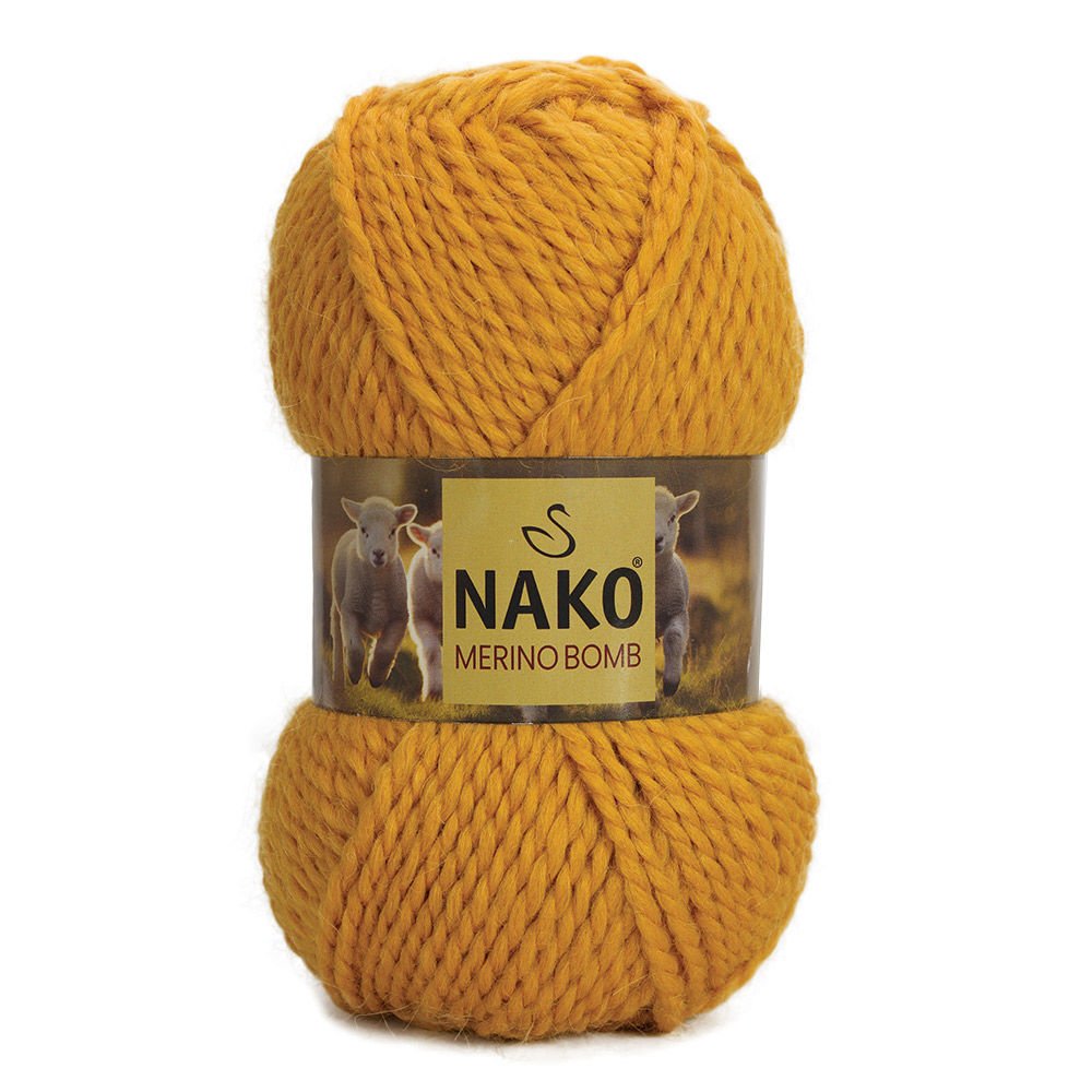 MERINO BOMB 010658_HARDAL_363