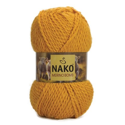 MERINO BOMB 010658_HARDAL_363