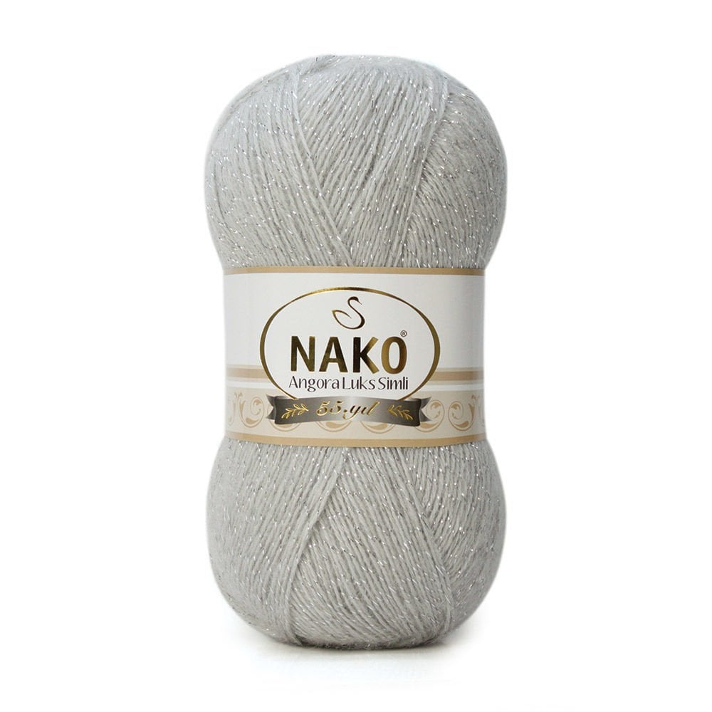 ANGORA LUKS SIMLI 00969_Gümüş Gri_6