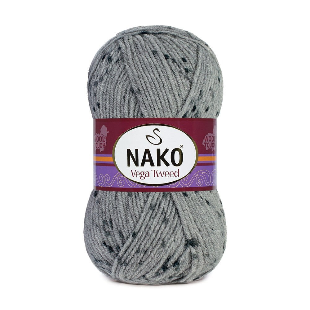 VEGA TWEED 35047_Ay Çekirdeği _237