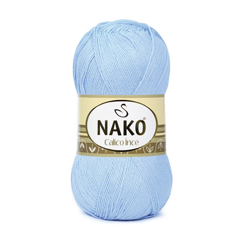 CALICO INCE 05028_Mavi_49