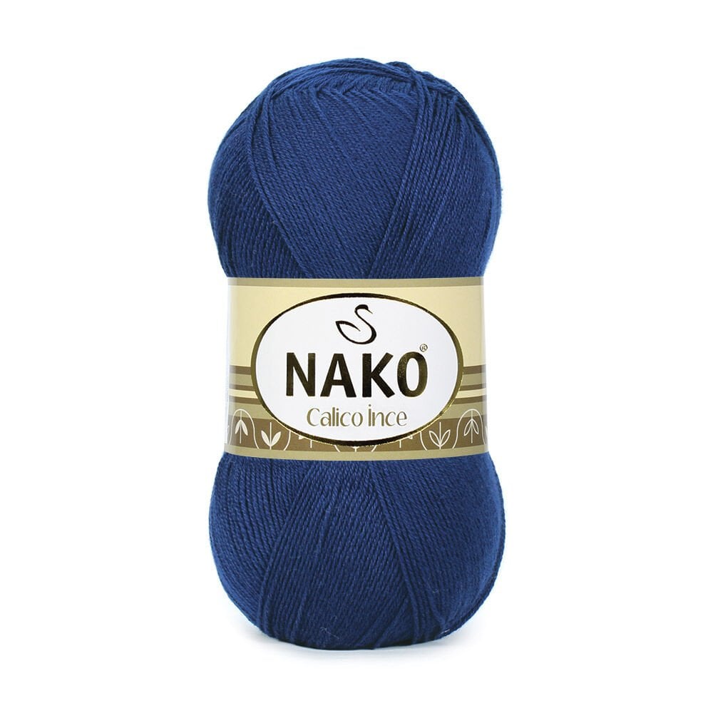 CALICO INCE 00148_Lacivert_49