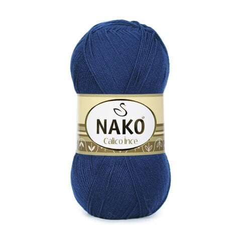 CALICO INCE 00148_Lacivert_49