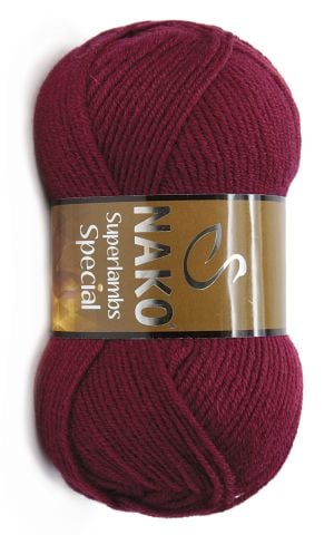 SUPERLAMBS SPECIAL 06592_Bordo_232