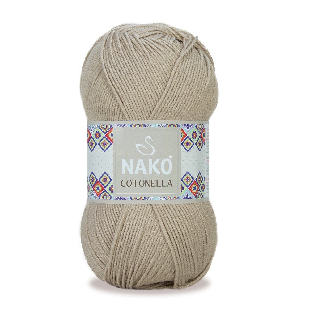 NAKO COTONELLA 04770_Sünger Taşı_146