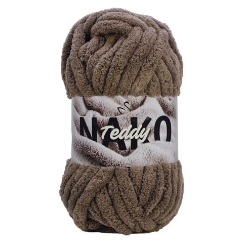 NAKO TEDDY 14228_Açık Vizon_8359
