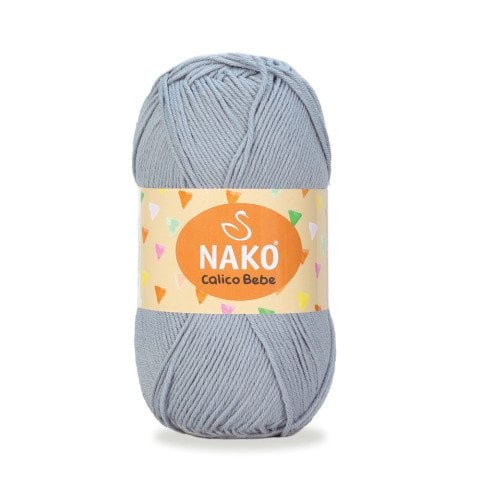 CALICO BEBE 12408_Kot Mavi_48