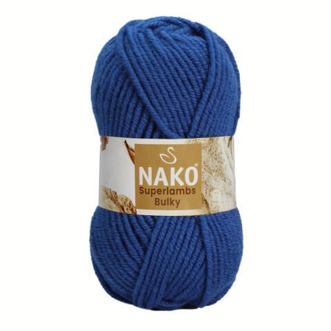 SUPERLAMBS BULKY