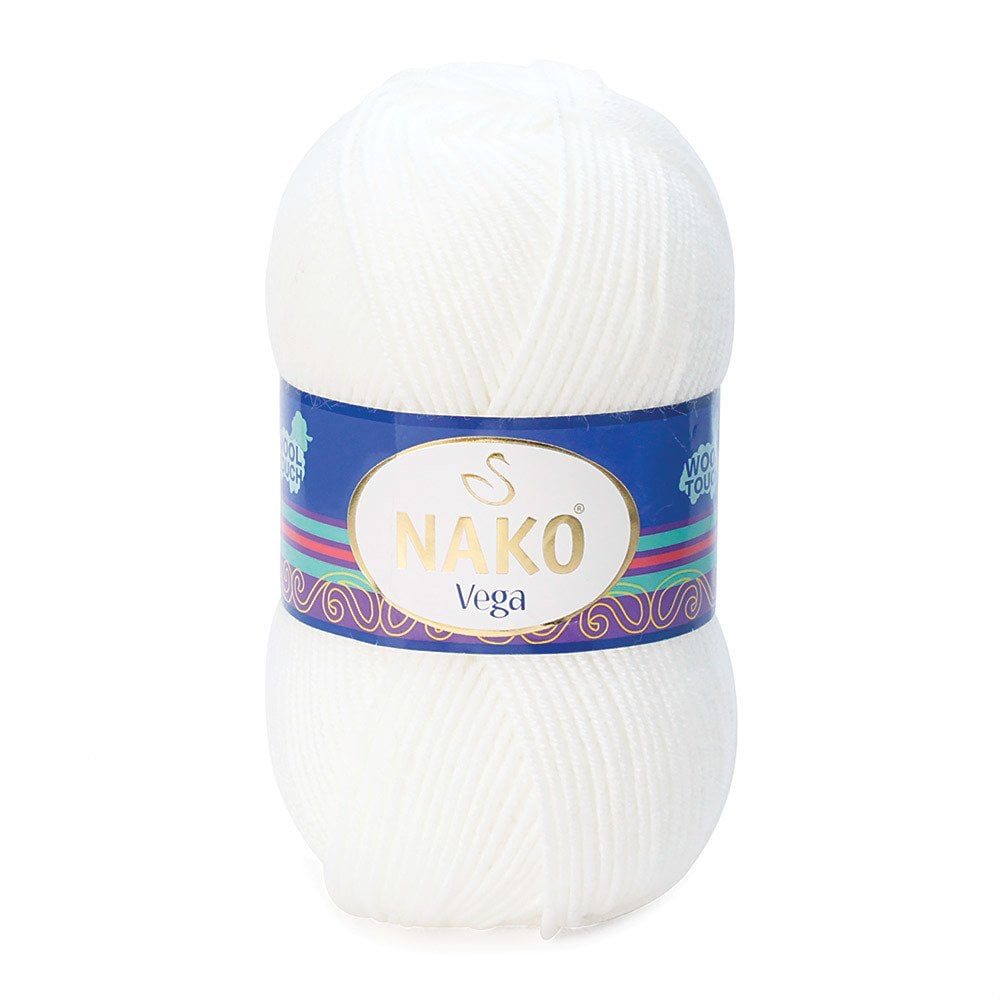 VEGA 00208_Beyaz_235