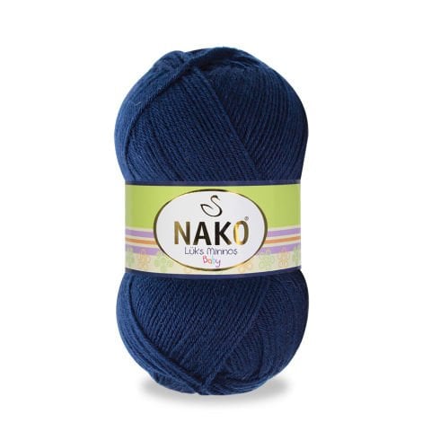 LUKS MINNOS 10094_Navy_110