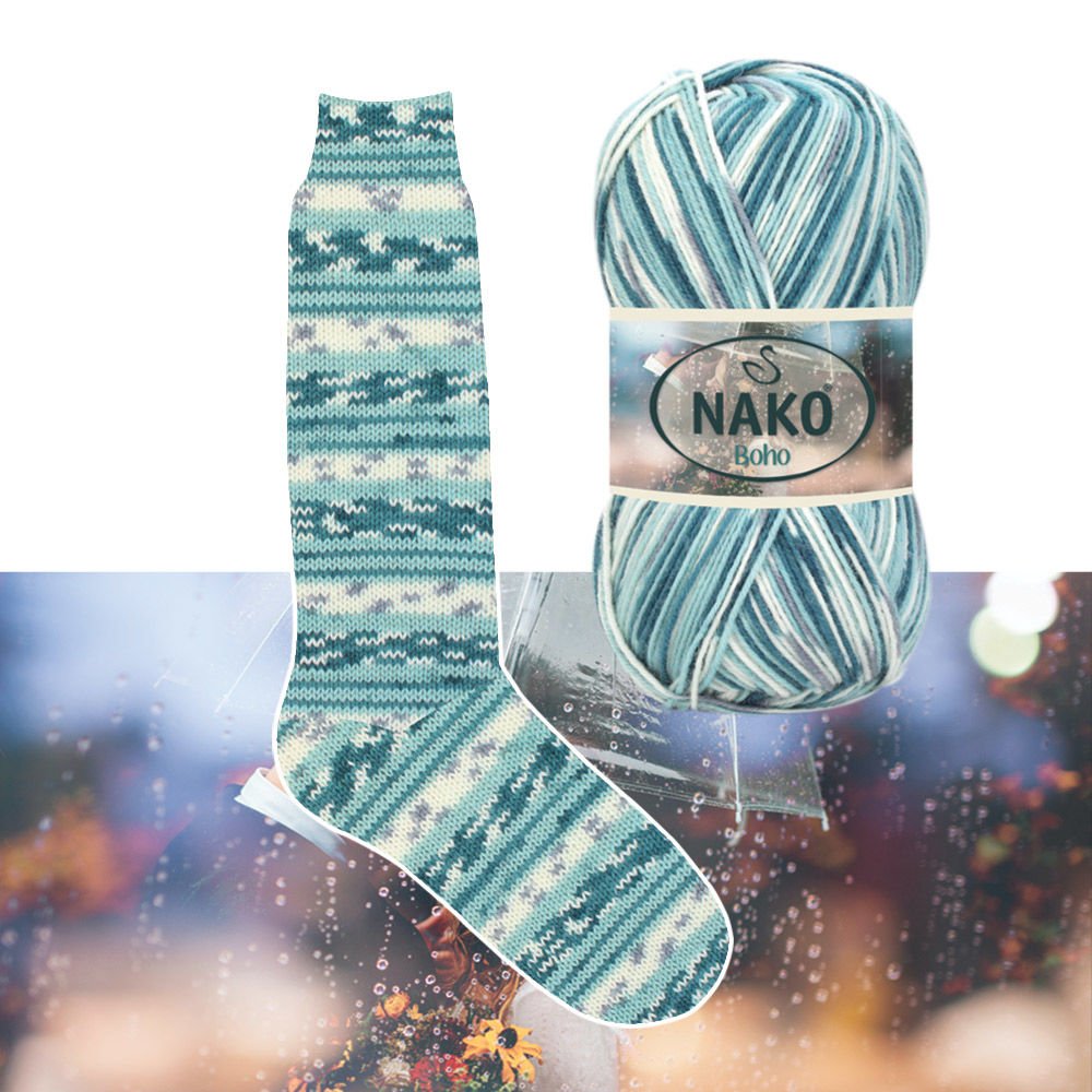 BOHO DESEN 82693_5117_32