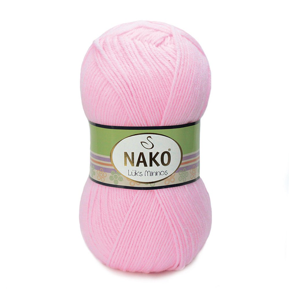LUKS MINNOS 23069_Pamuk Şeker_110
