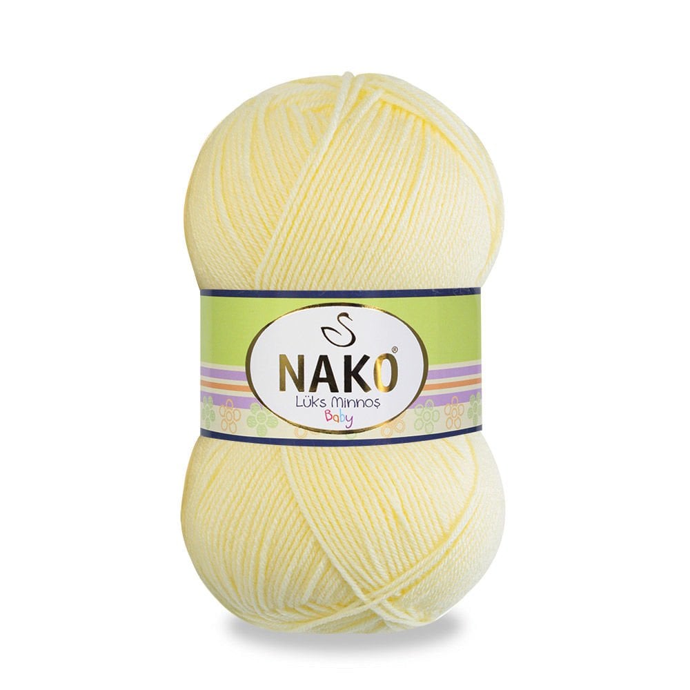 LUKS MINNOS 03664_Limonata_110