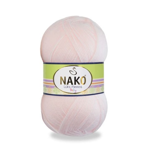 LUKS MINNOS 04531_Sindirella Pembe_110