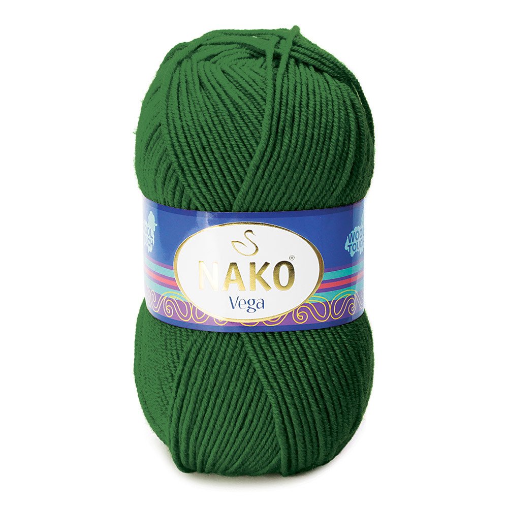 VEGA 10665_Çam Yeşili_235