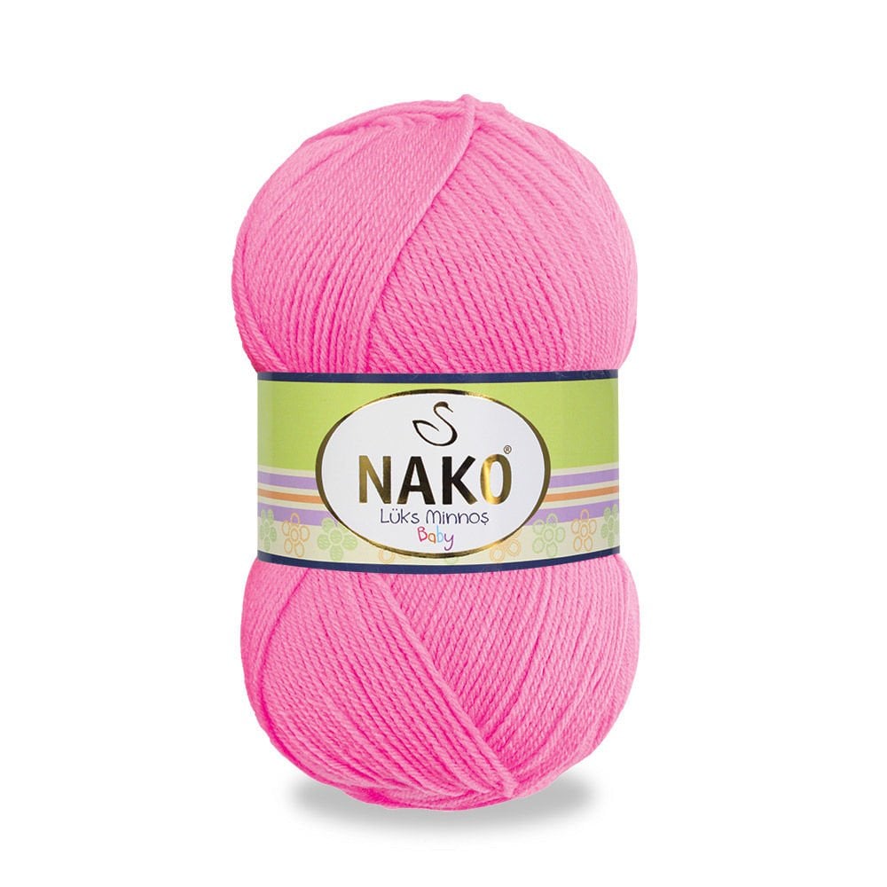 LUKS MINNOS 11158_7332_110