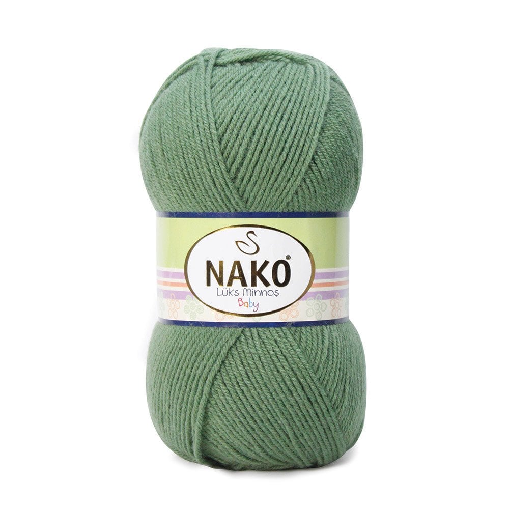 LUKS MINNOS 06817_Haki_110