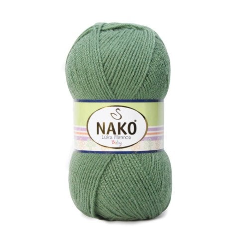 LUKS MINNOS 06817_Haki_110