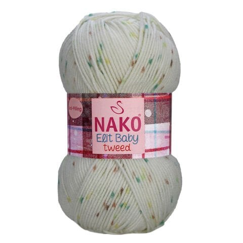 ELIT BABY TWEED
