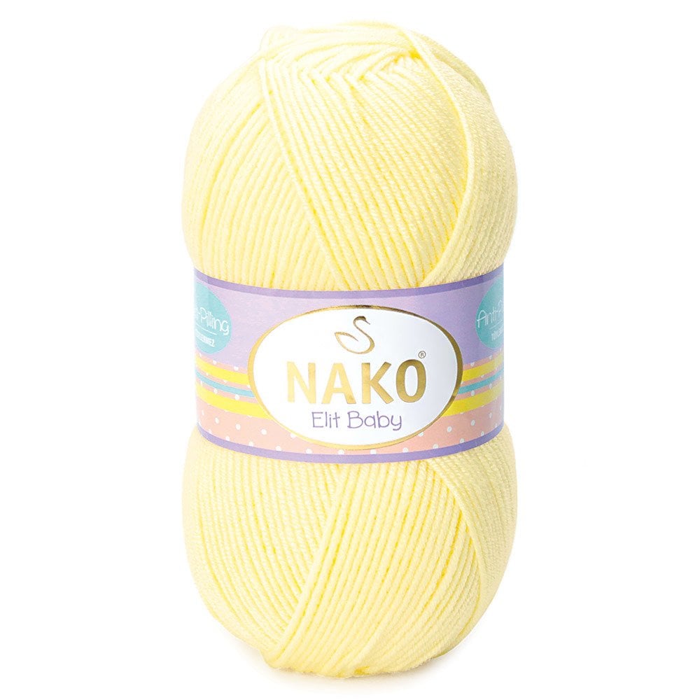 ELIT BABY 03664_Limonata_67