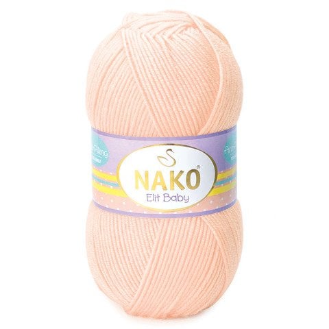 ELIT BABY 03701_Soft Şeftali_67