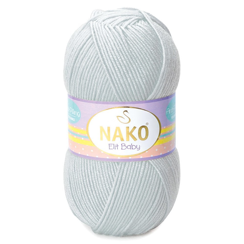 ELIT BABY 04672_Açık Gri_67