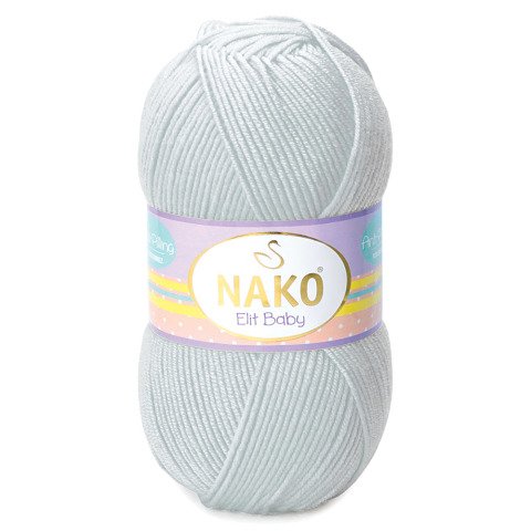 ELIT BABY 04672_Açık Gri_67