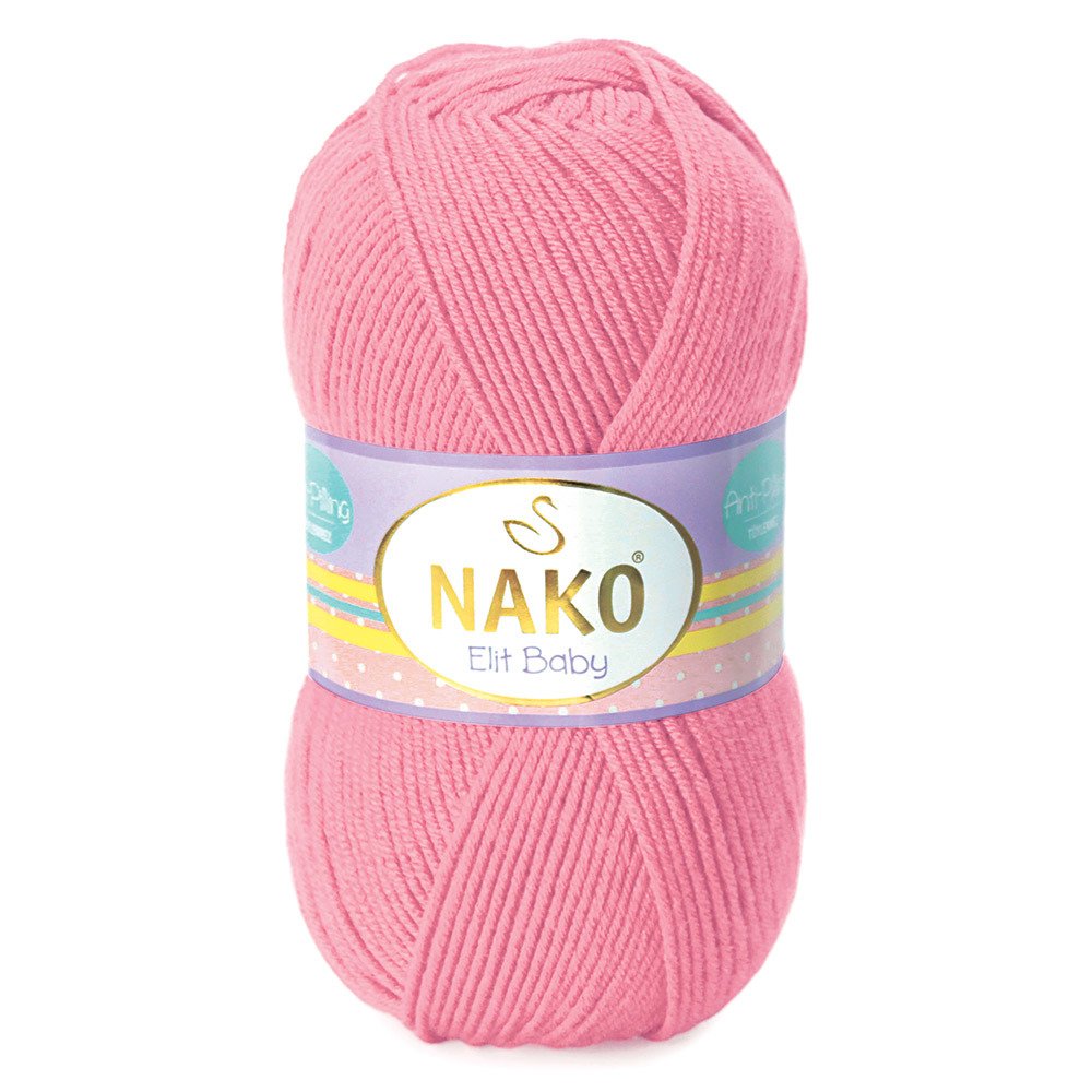ELIT BABY 06837_Pembe_67