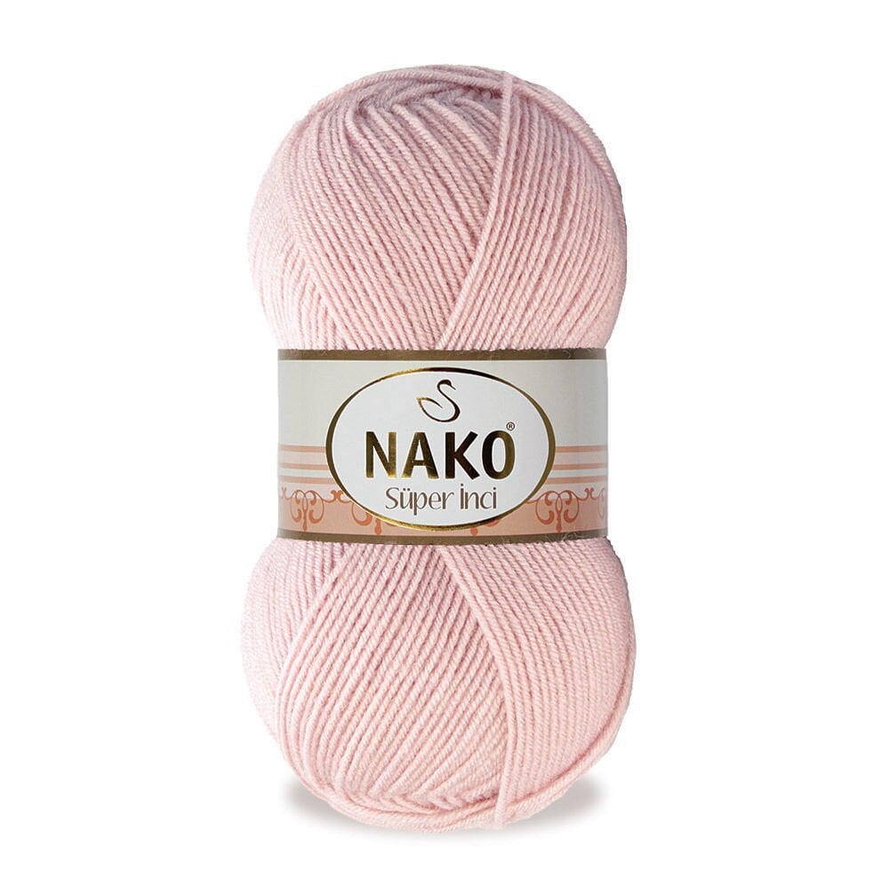 SUPER INCI 01479_Açık Pudra_220