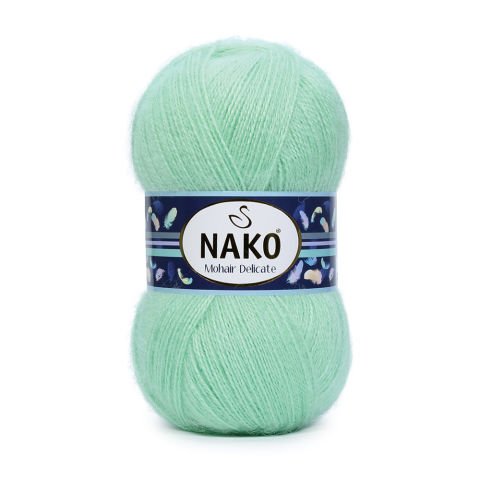 MOHAIR DELICATE 03415_Mint_124