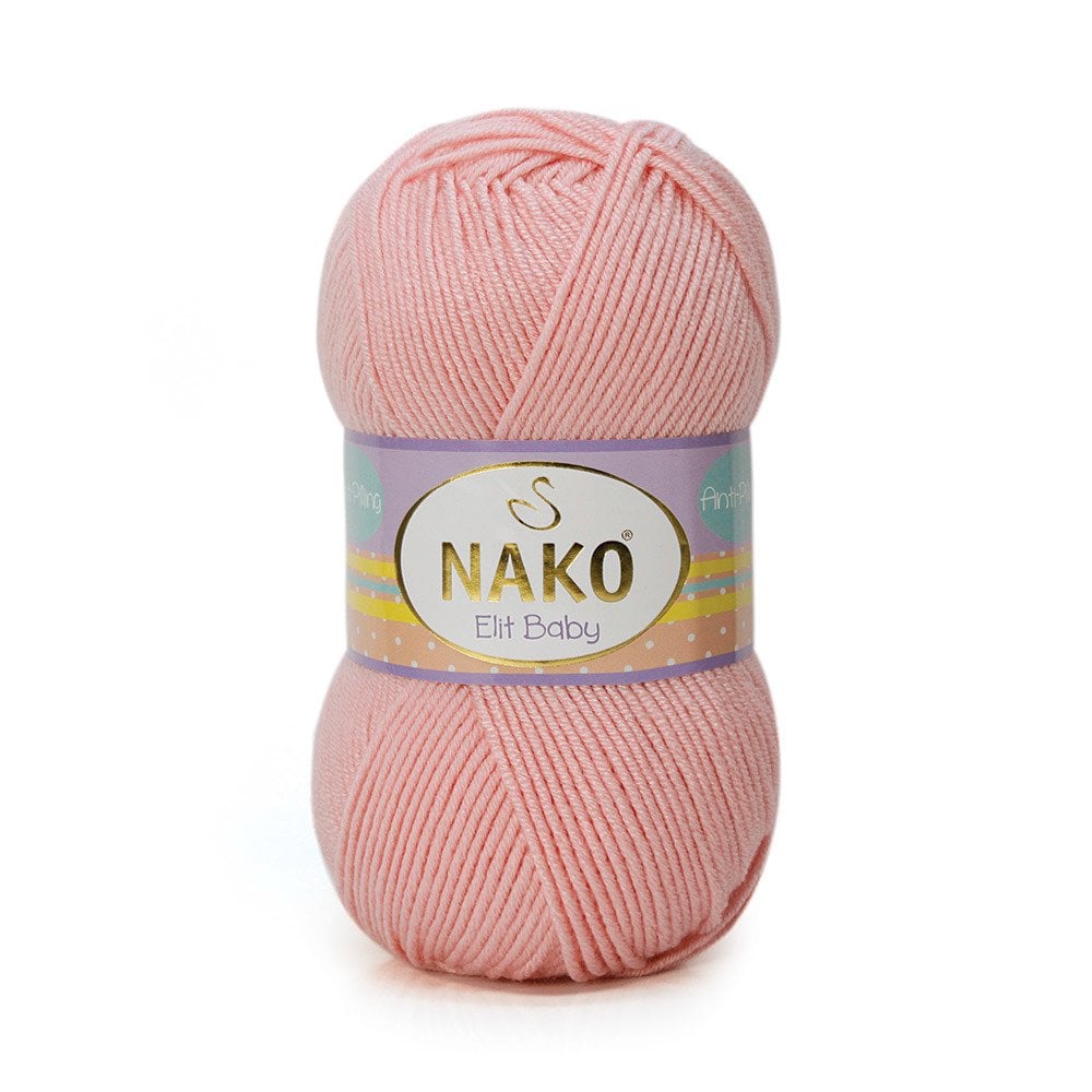 ELIT BABY 06165_Pudra_67