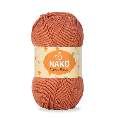 CALICO BEBE 13287_4848_48