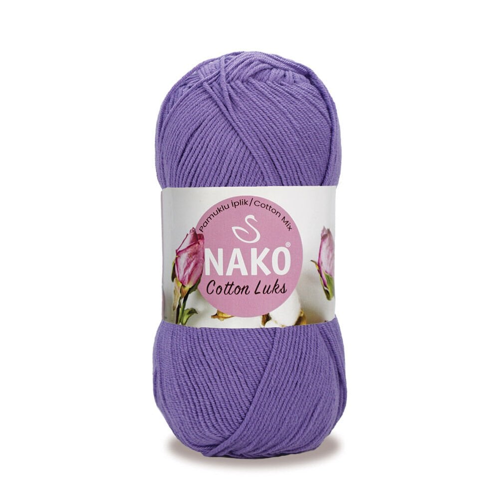 COTTON LUKS 97558_561128_7435