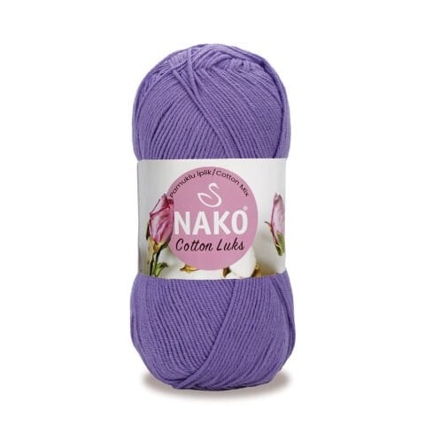COTTON LUKS 97558_561128_7435