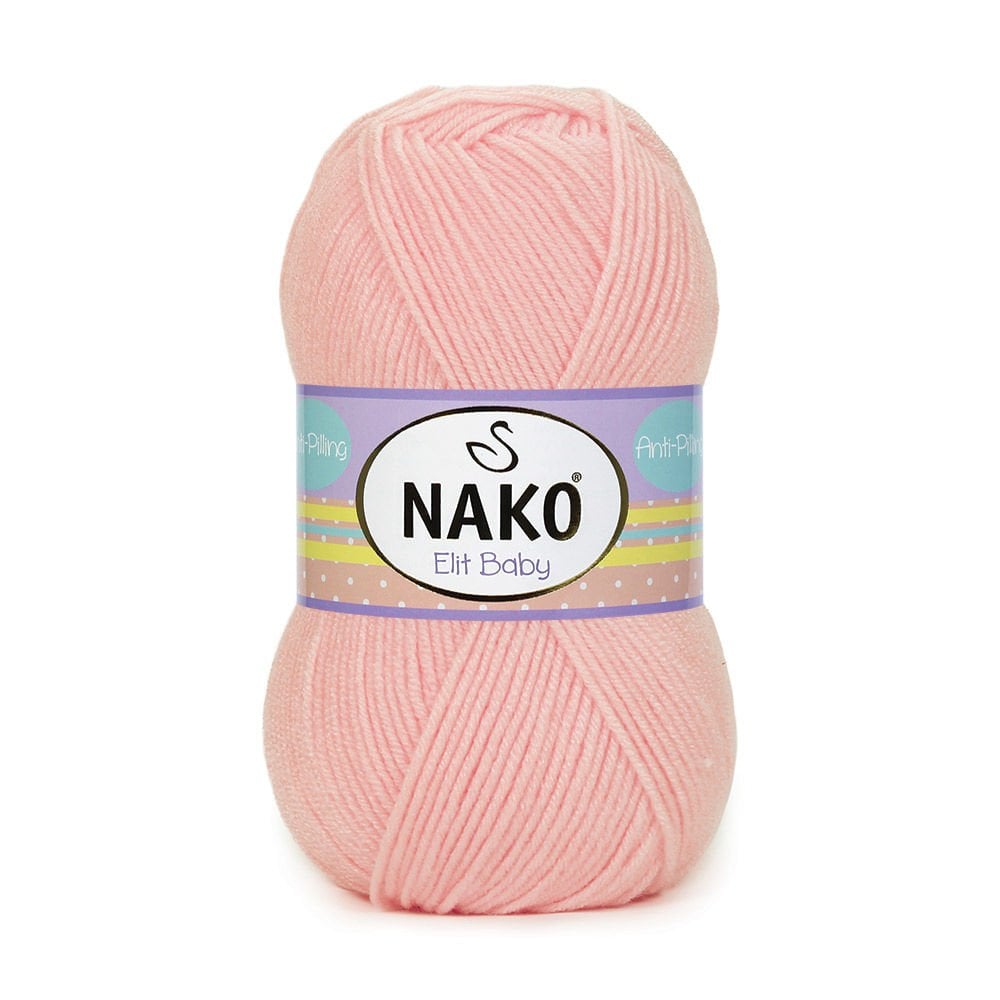 ELIT BABY 12381_Pudra Pembe_67