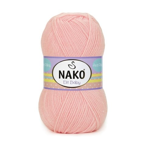 ELIT BABY 12381_Pudra Pembe_67
