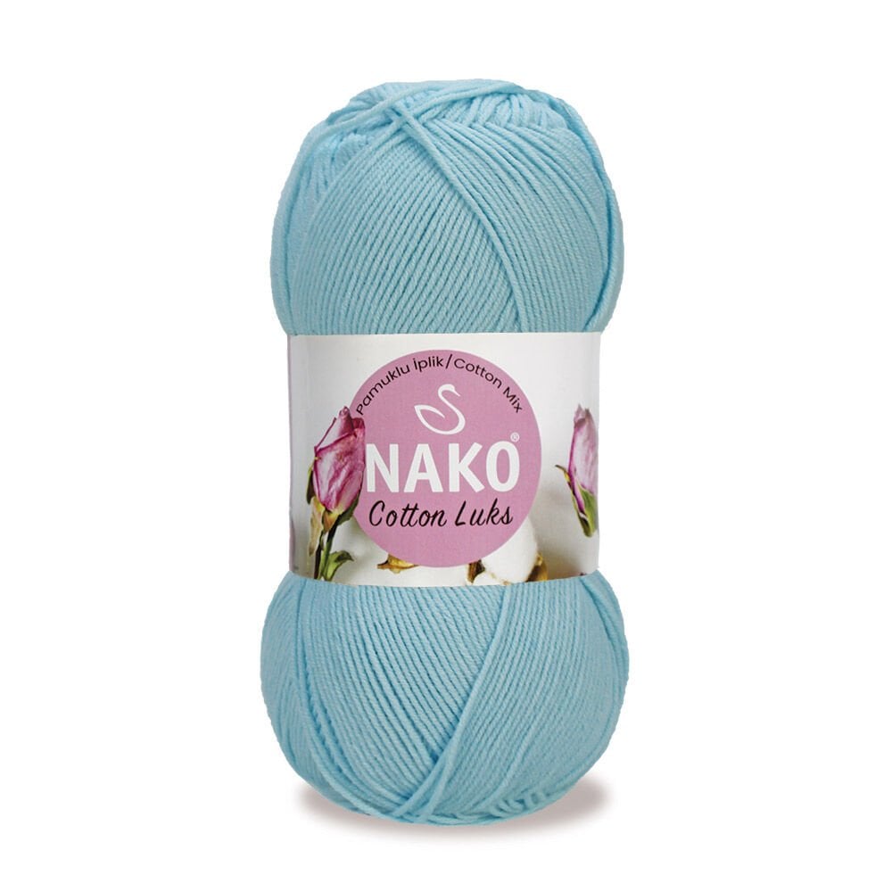 COTTON LUKS 97564_561134_7435